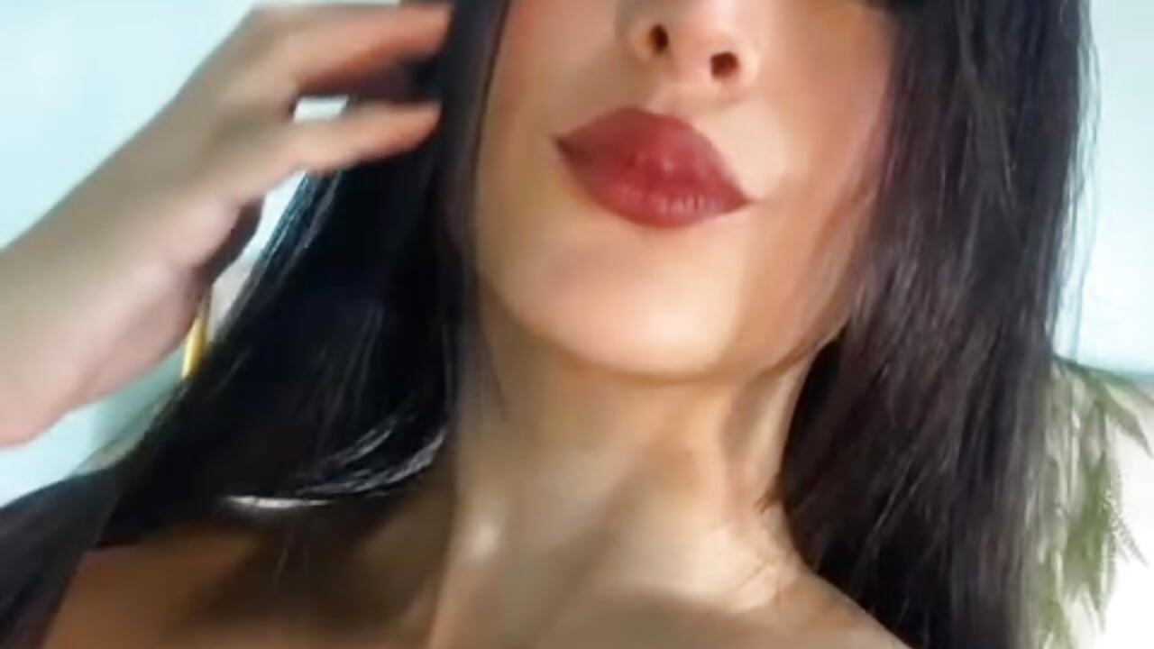 me encanta el negro - 視 頻由 aliice_diaz 主播提供