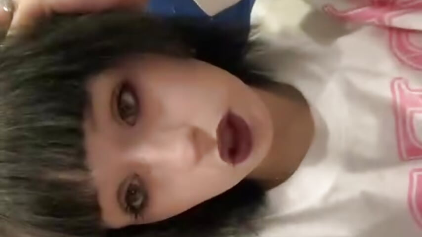 Hi guys x - video oleh Rhonda_Martins kamera model