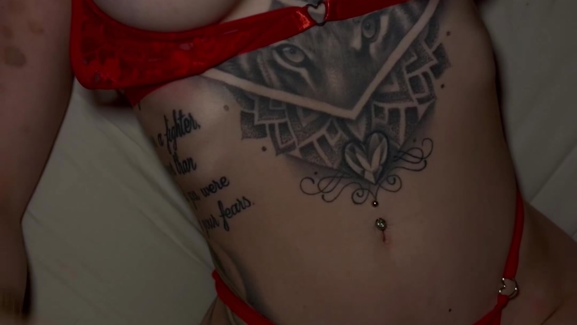 My body, just for you. 💕 - video by Stella_xl cam model
