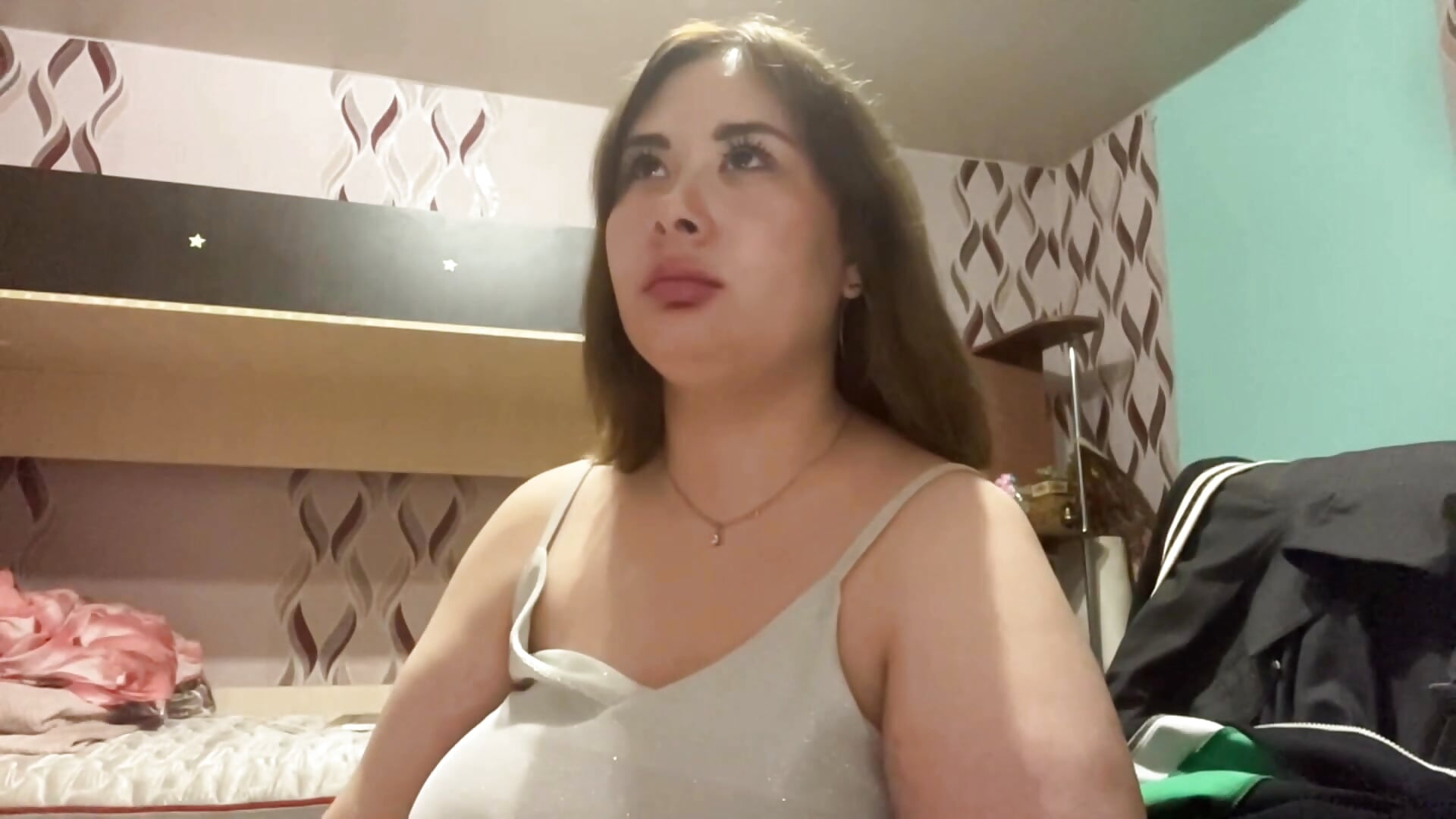 Rare Untouchable And Undeniably Beautiful – video af MarcieAdjei cam-model