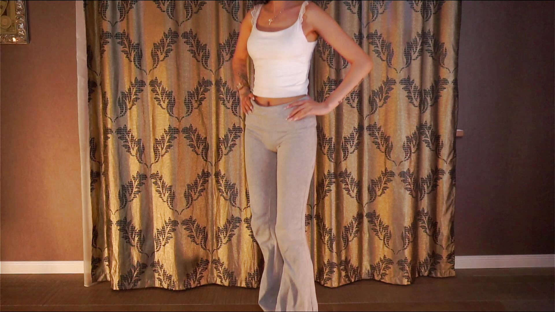 111 - video JaleesaFaraj kameramallilta