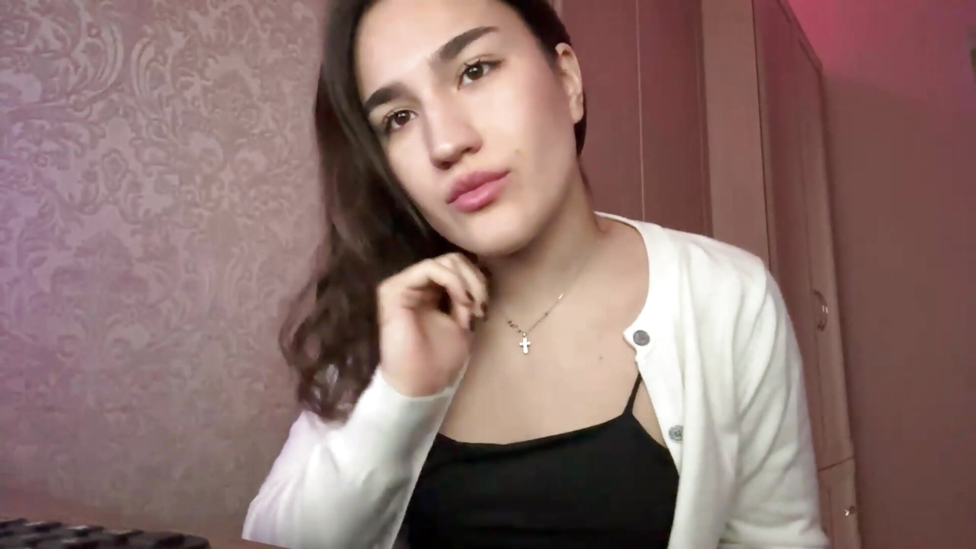 Sitting Dance - video van Mary_Nitherson cam-model