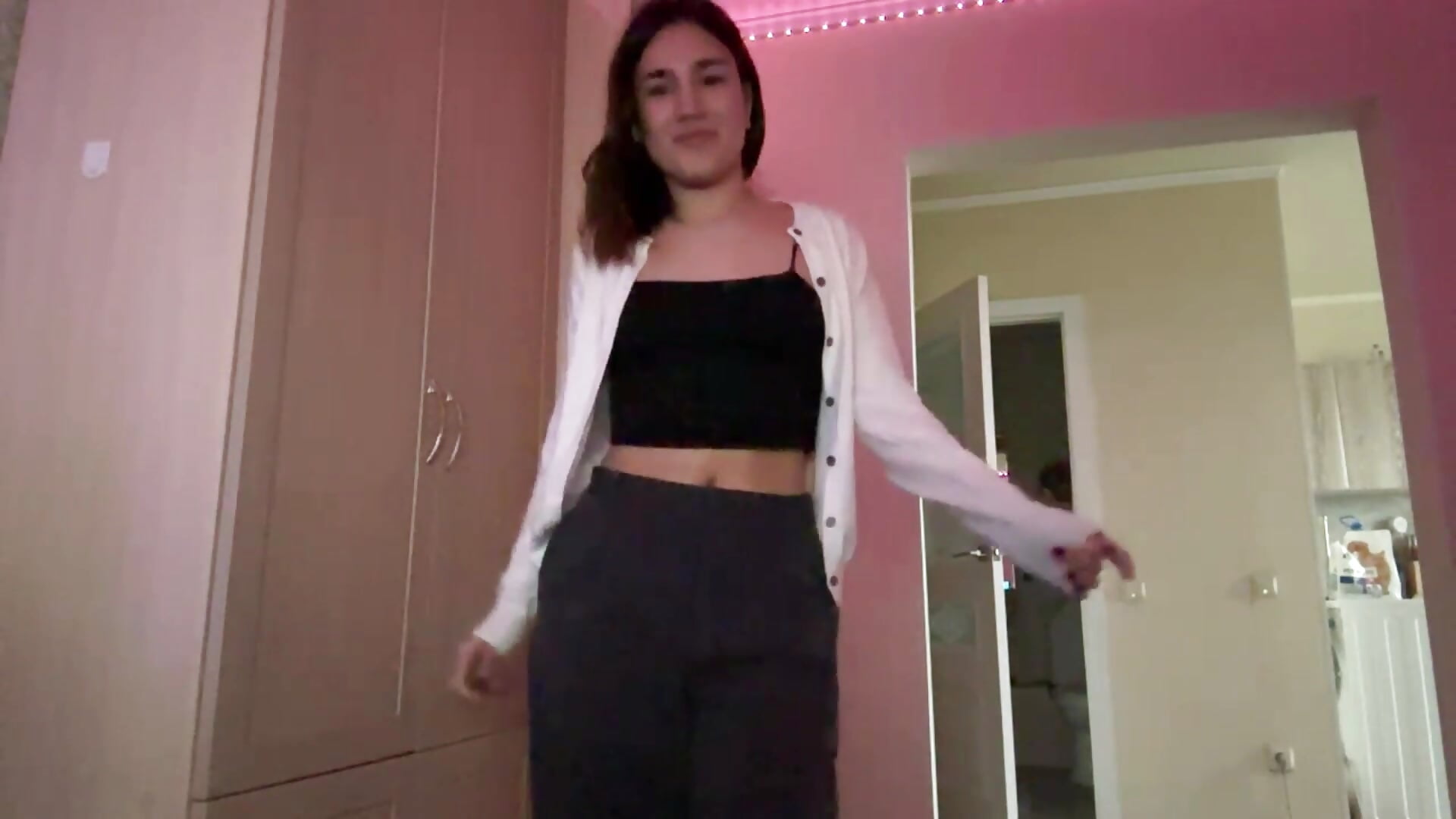 Wanna dance with me? - video van Mary_Nitherson cam-model