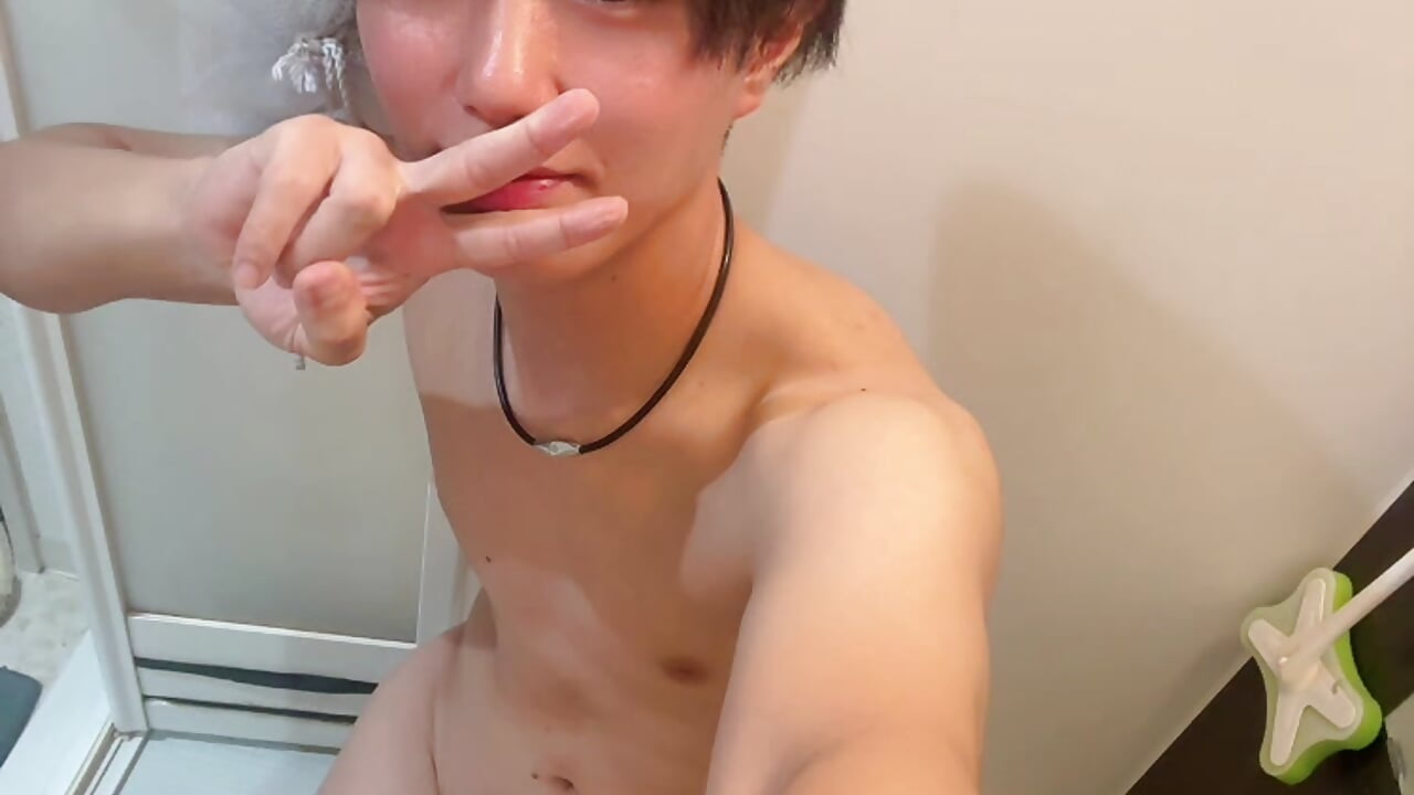 テンガマスクなし