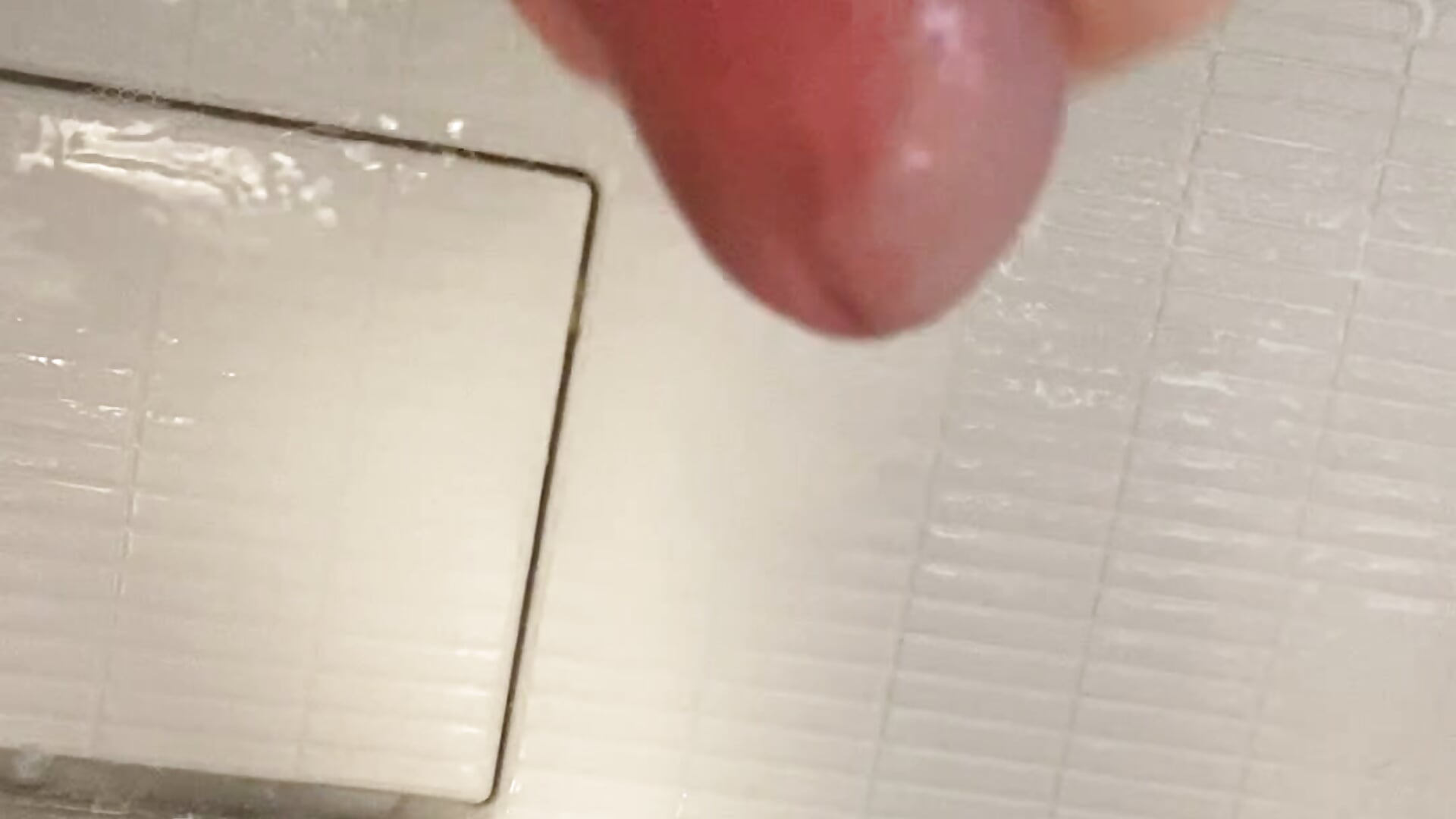 お風呂チソチソ