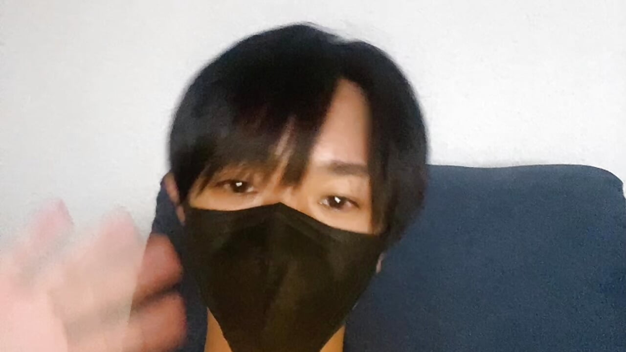 初めまして〜😊－カメラキャストのdadamaruuの動画