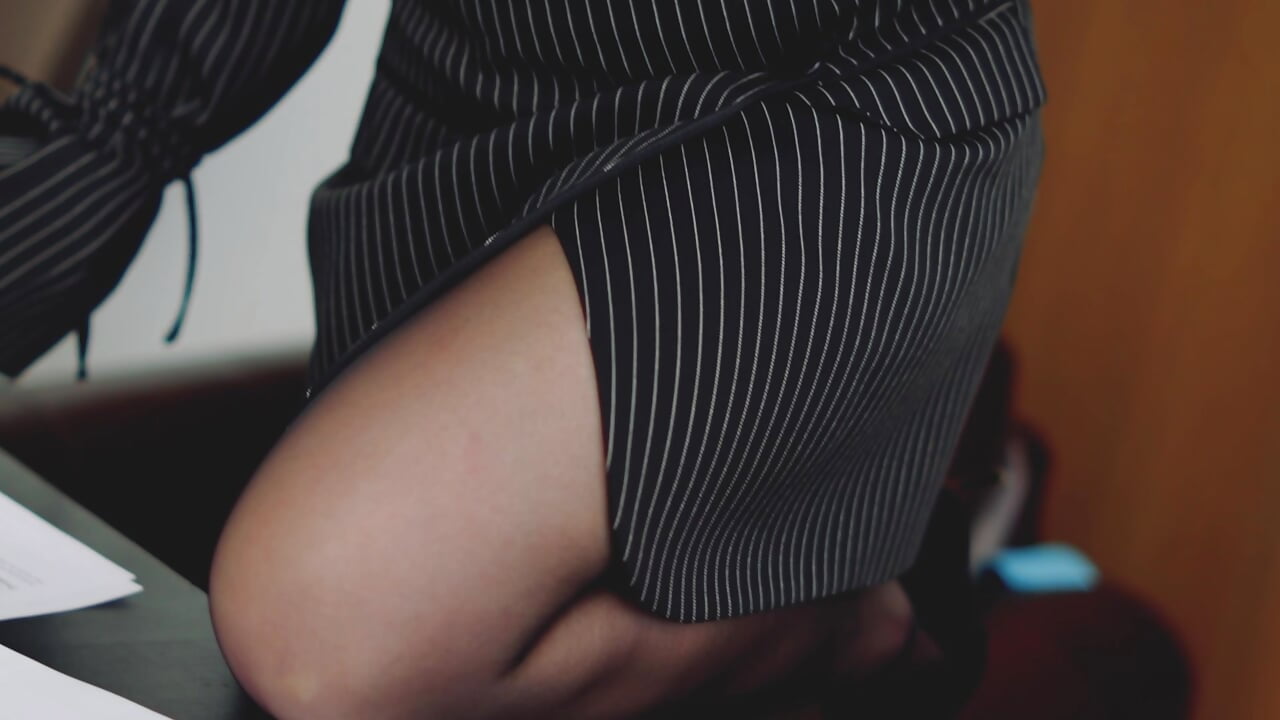 Don’t Disturb the Boss - vídeo de la modelo de cam AgataAisit