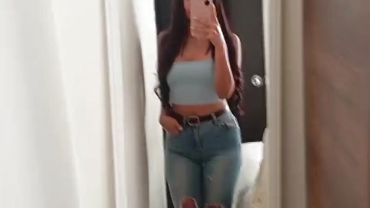 Hello 🩷 - vídeo de Gia__evanss modelo de câmara