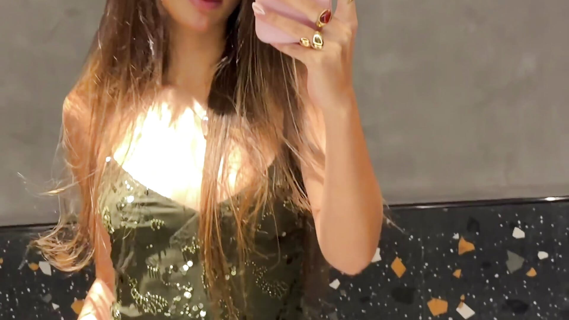 💋 – video modela na kameri Angel_Dean