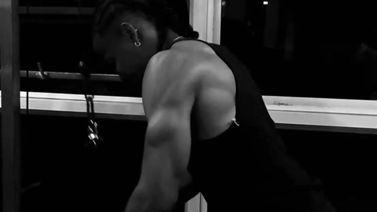 axel_silva4 Vidéo populaire du modèle de cam  8606