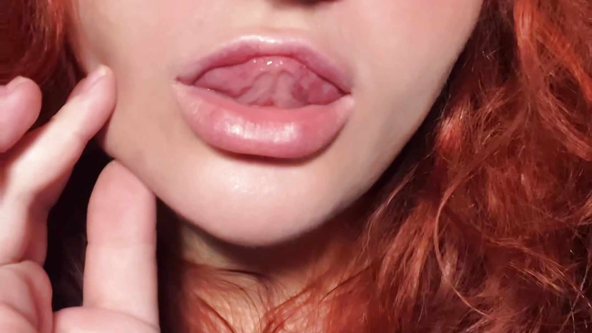 I know… what are do - video by BelladonnaRed cam model