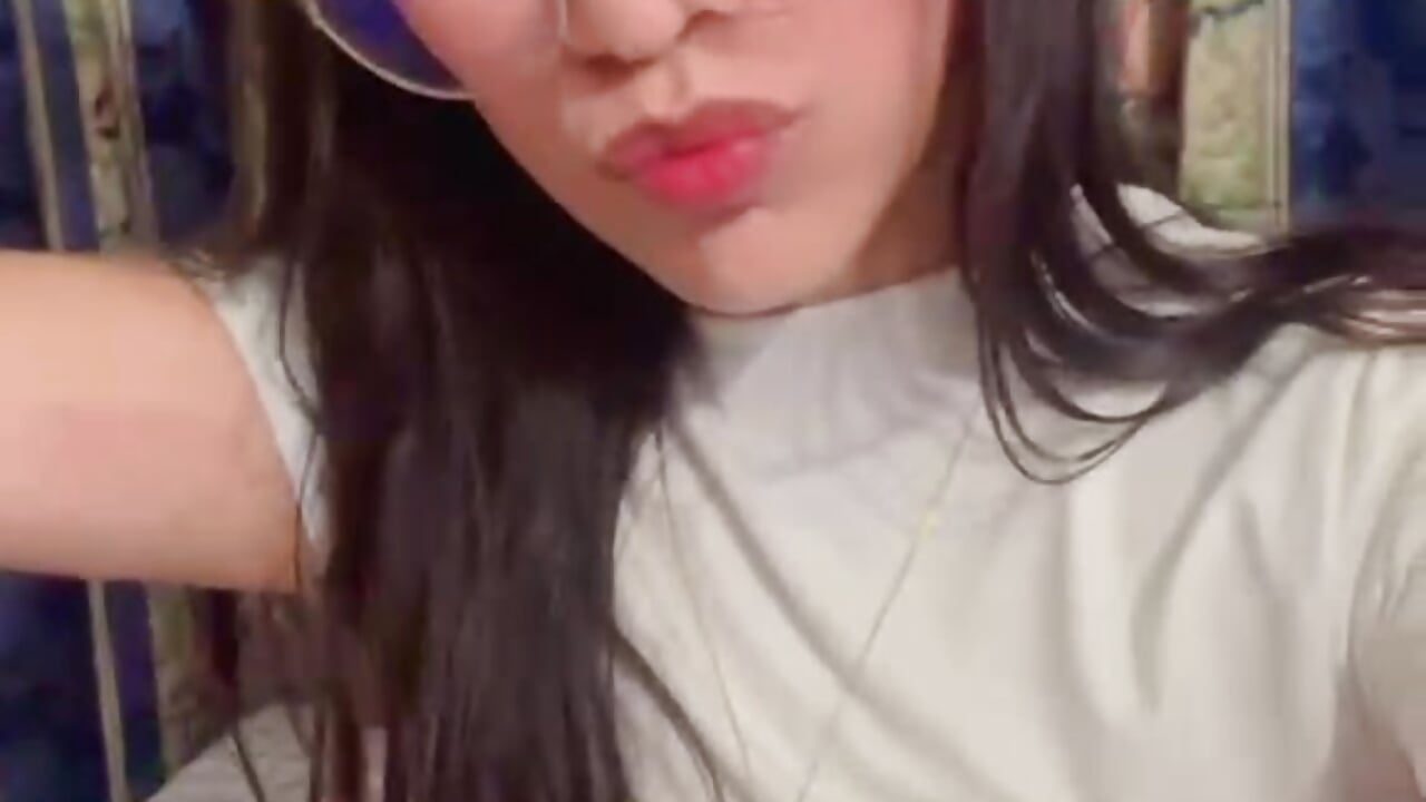   🥵🥵 - AriaRueda主播的视频