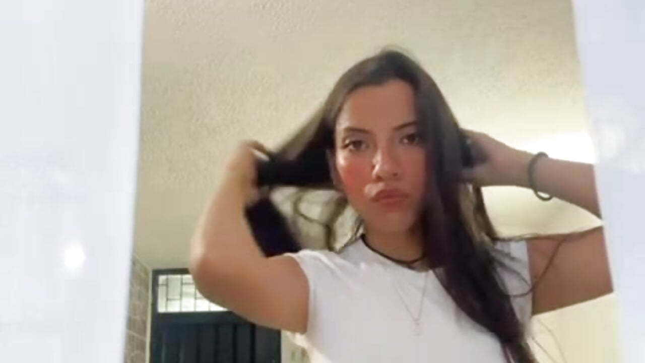 💋🥵 - AriaRueda主播的视频