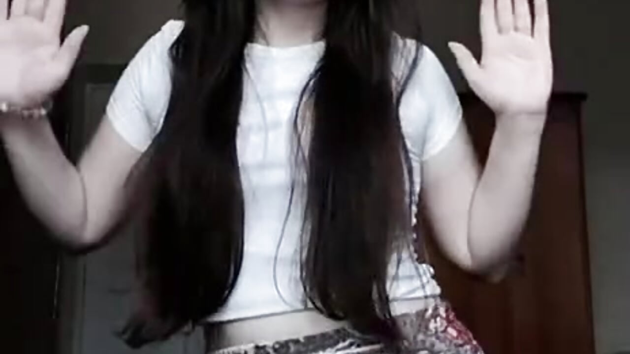 1012 - 視頻由 OliviaToal 主播提供