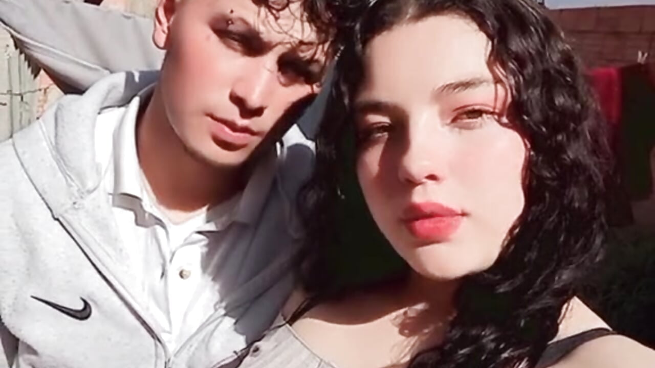 Hello 💞 - Vídeo de Tata_and_damian, modelo de vídeos