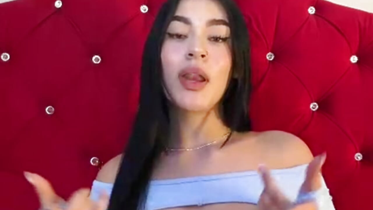 yomiii - ক্যাম মডেল melissa_ls-এর ভিডিও