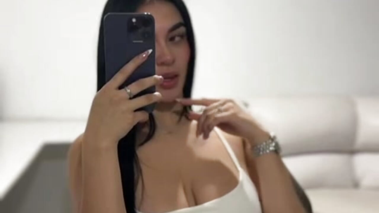 sexy - ক্যাম মডেল melissa_ls-এর ভিডিও