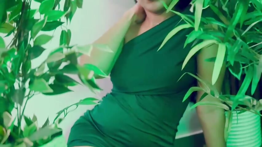 Happy Saint Patrick's Day! - ক্যাম মডেল Tina_Lewis-এর ভিডিও