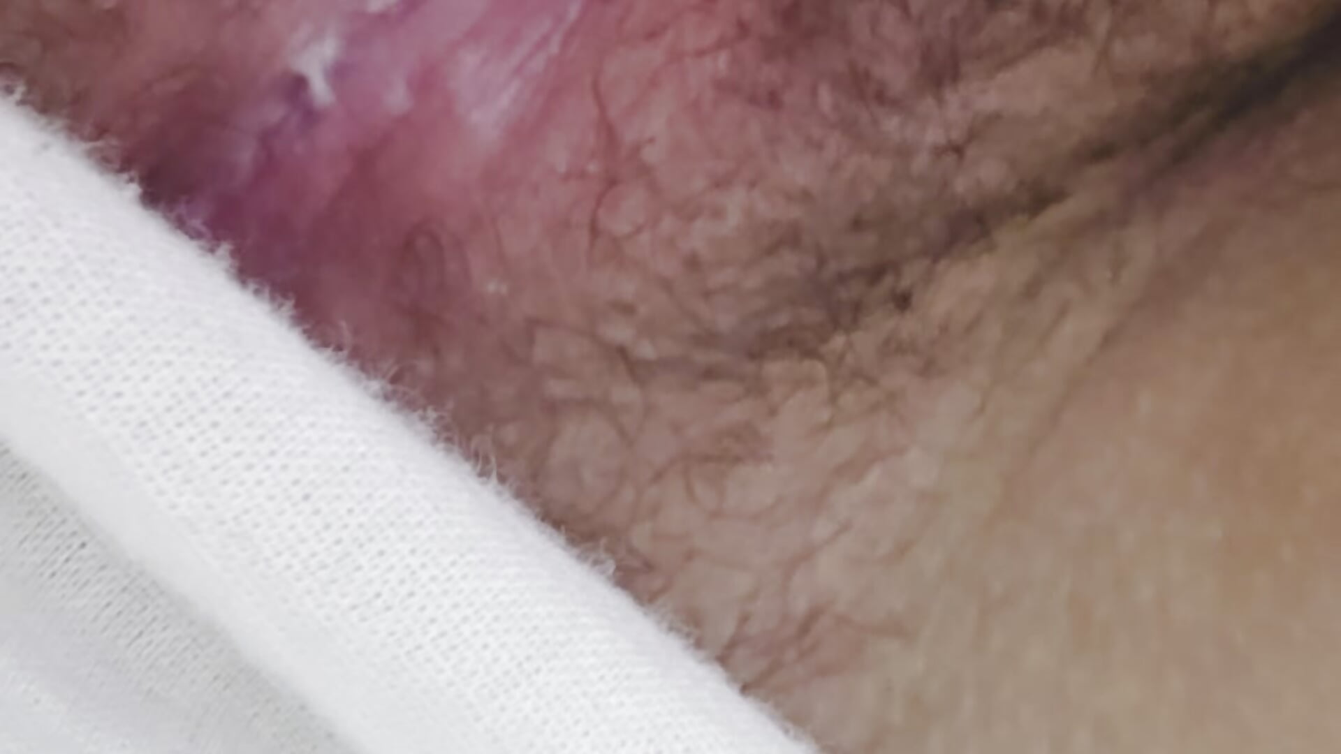 Pincel na buceta - Vídeo de Babylivelive, modelo de vídeos