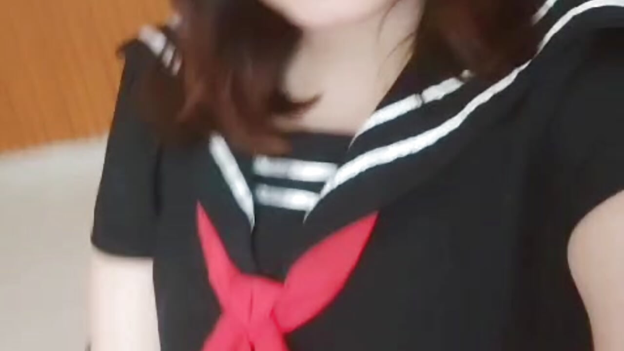 ₊˚⊹ ᰔ - video by lilaa_sky cam model