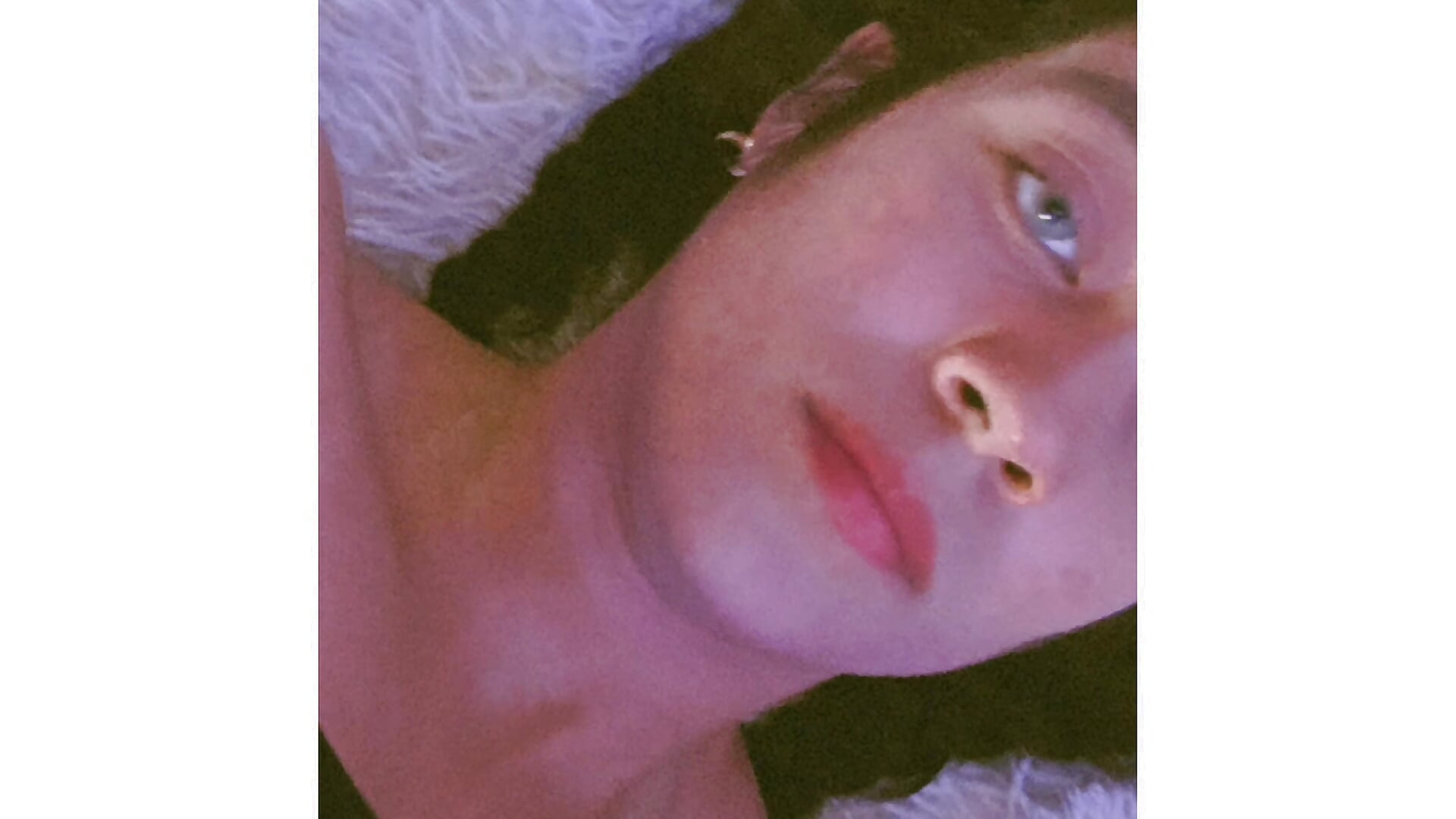 🍒 - vídeo de la modelo de cam _Oxxme