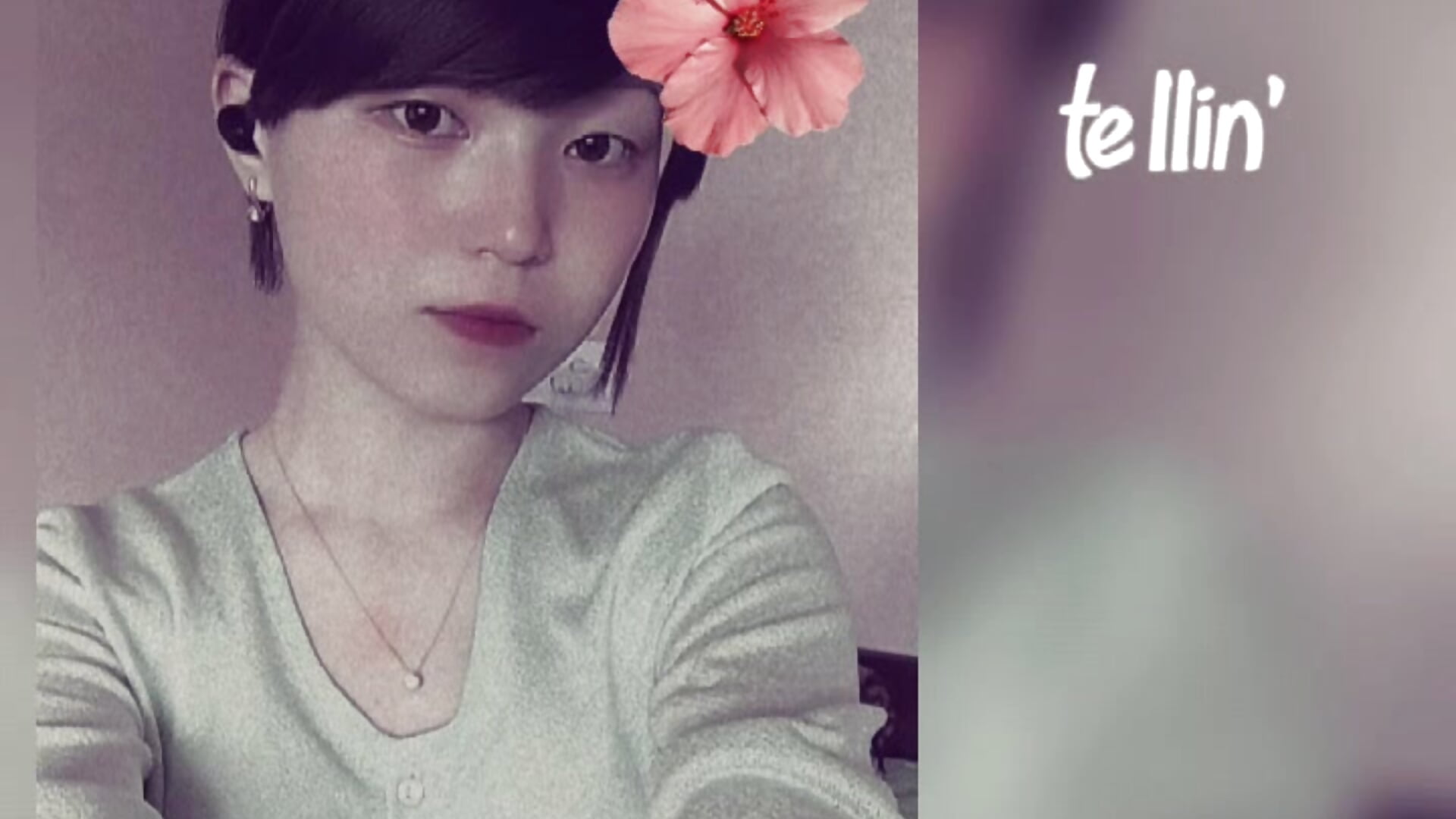 Am i flower? - відео від вебкаммоделі Koramc