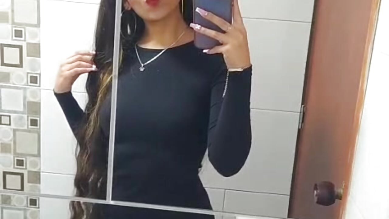 ✨ - video by DulceLatinaxo cam model