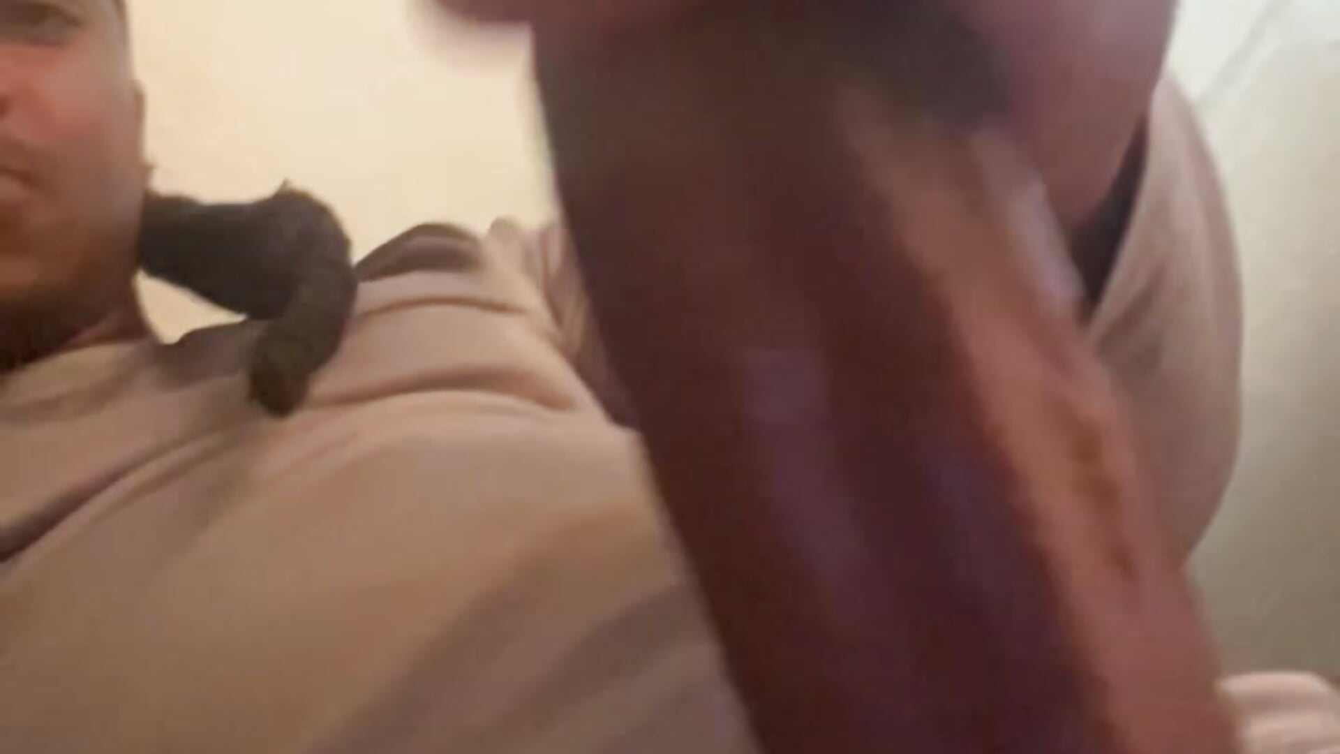 Daddy’s dick