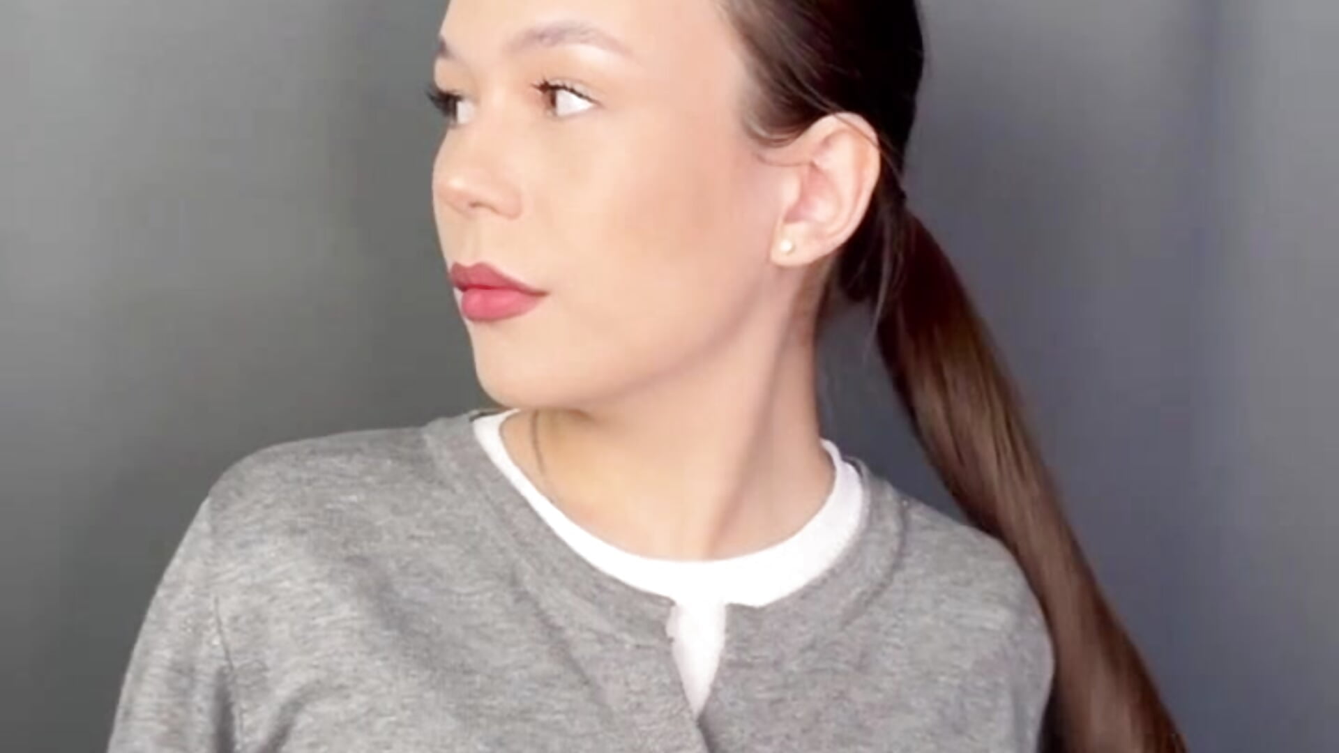 just me - فيديو من HeidiScarber موديل الكام