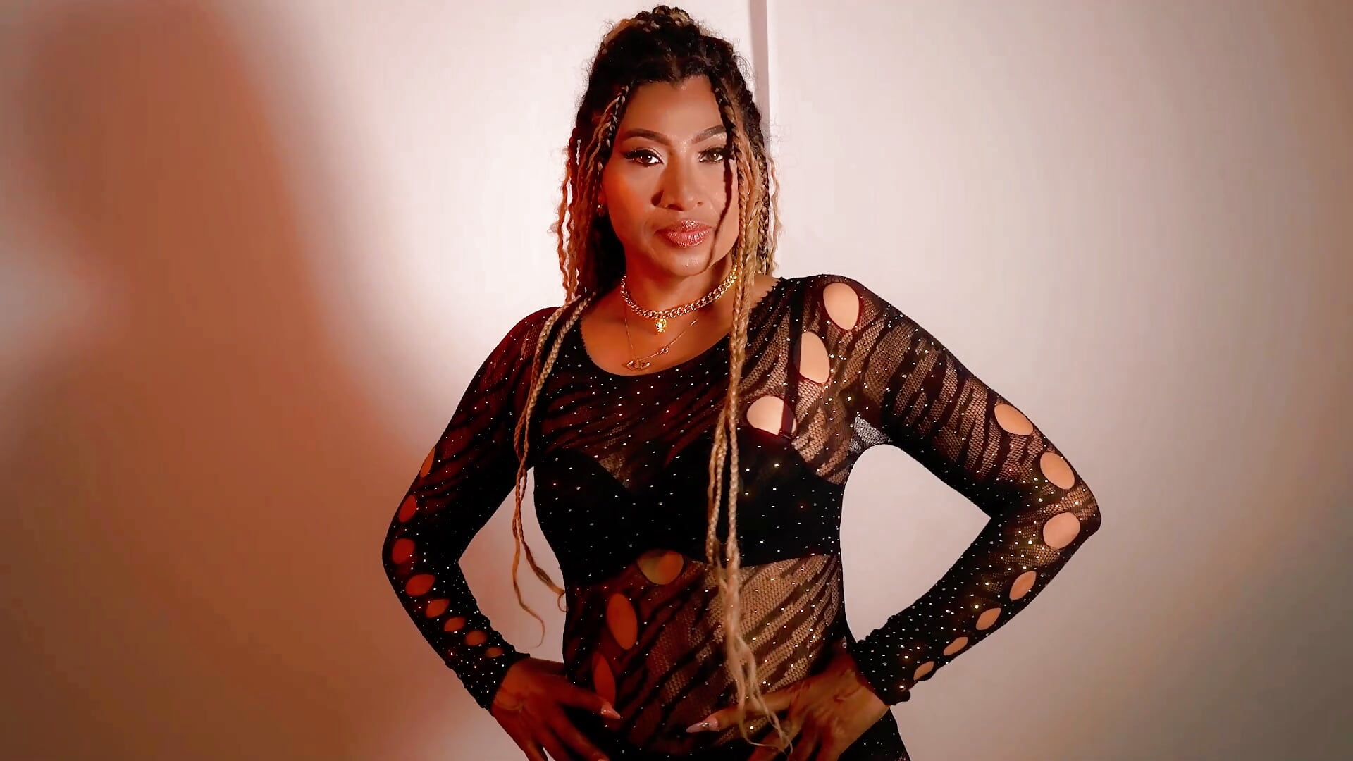 Rear View Worth It - video by Kiara_Parker_ cam model