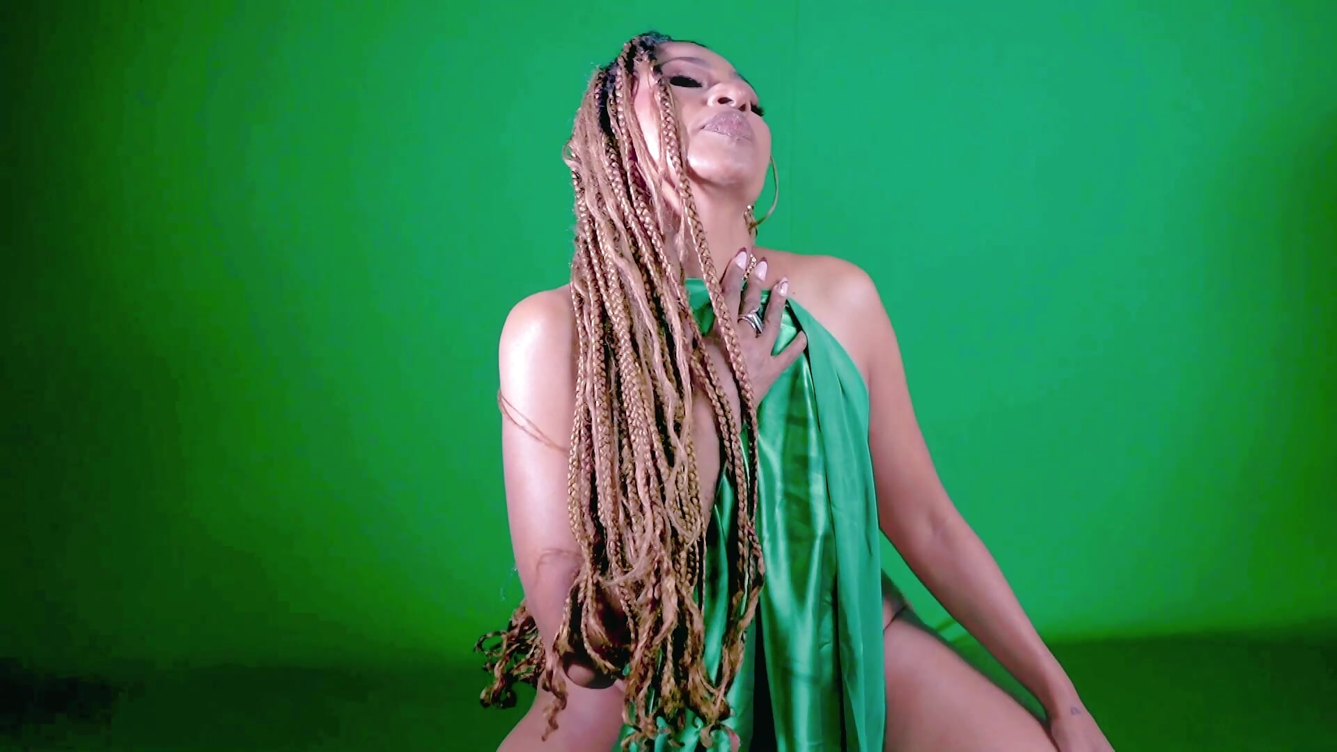 The Perfect View - video by Kiara_Parker_ cam model