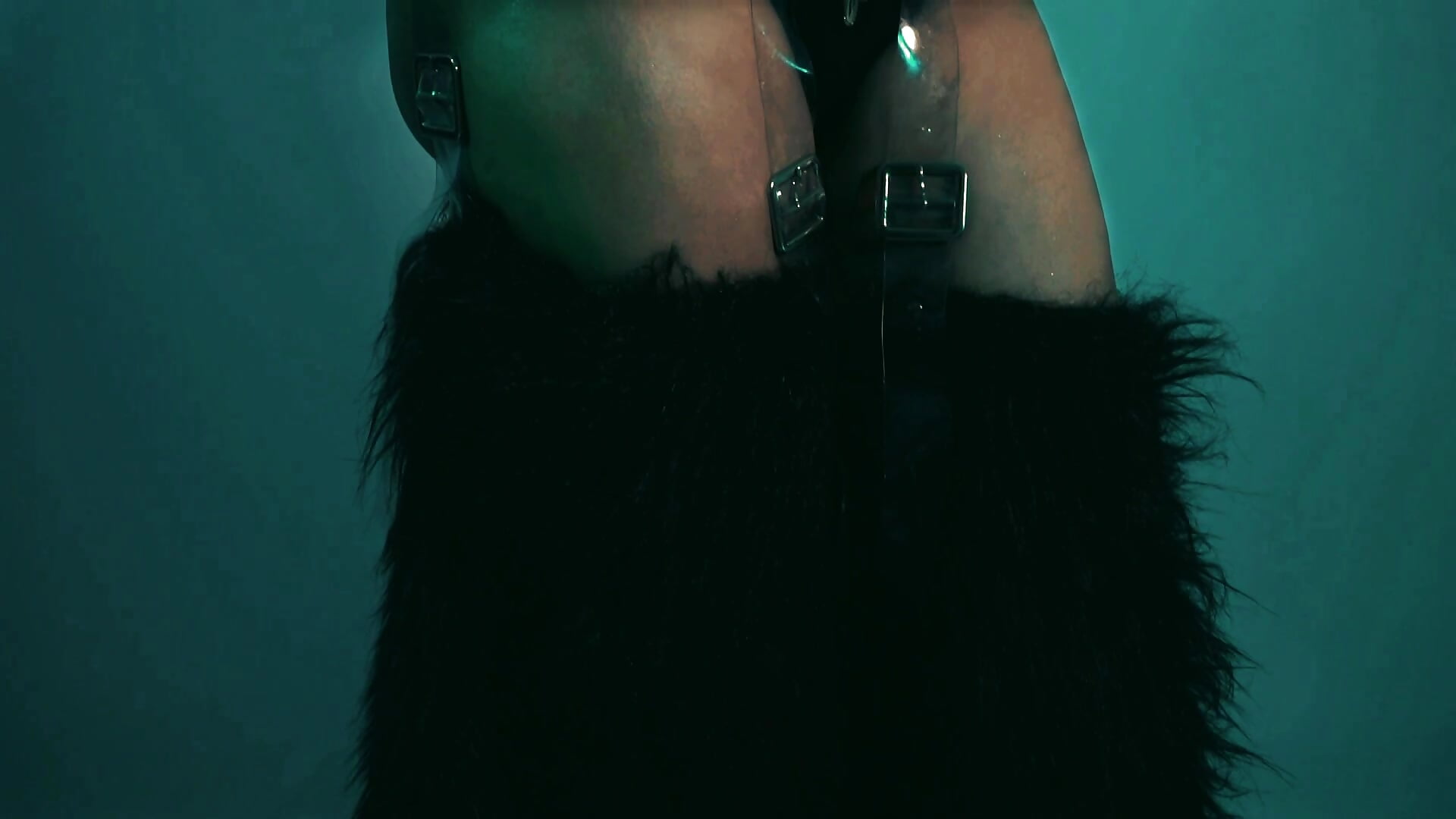 Curvy Power Unleashed - video by Kiara_Parker_ cam model