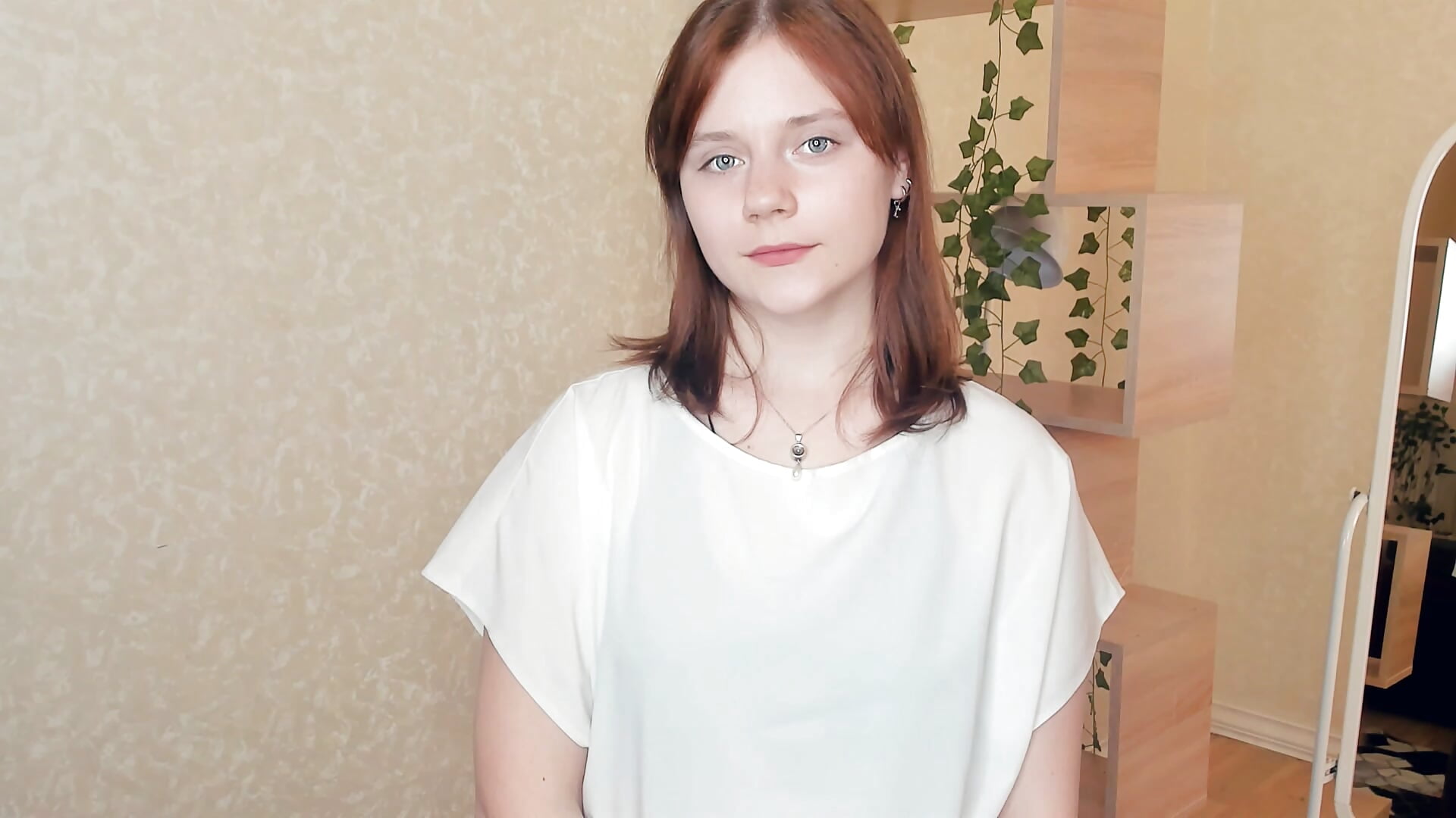 First day on my stream - ক্যাম মডেল DedeHerms-এর ভিডিও