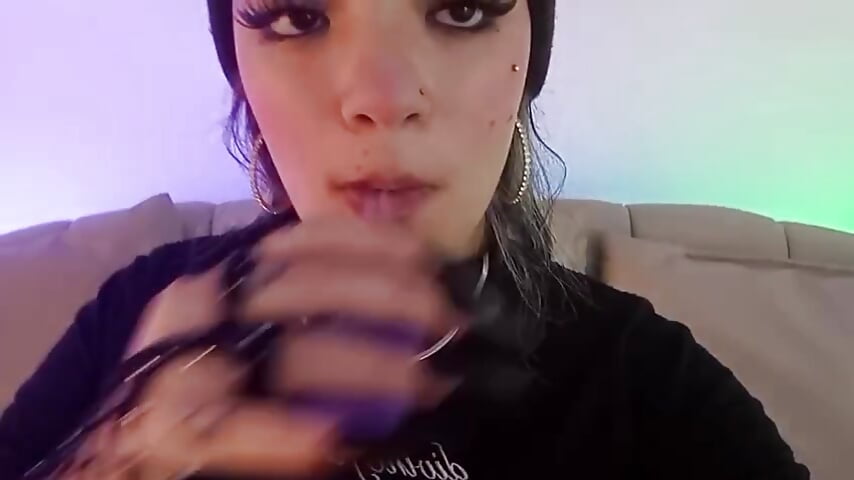 We are not going to behave well - Vídeo de MeivissDemoni, modelo de vídeos