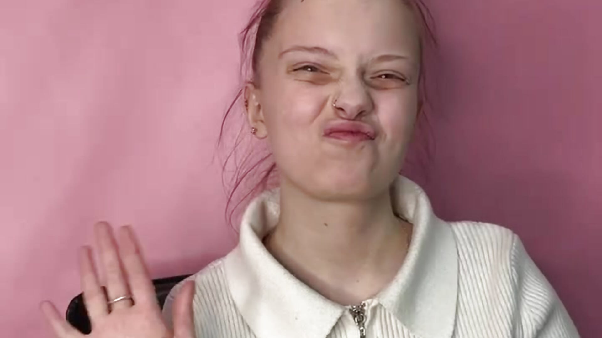 Ntmu♥️ - วิดีโอโดย LasandraAlsup โมเดลแคม