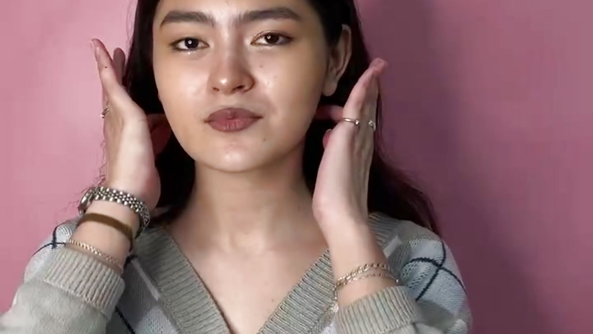 my first video^^ - βίντεο μοντέλου KatheKmiec