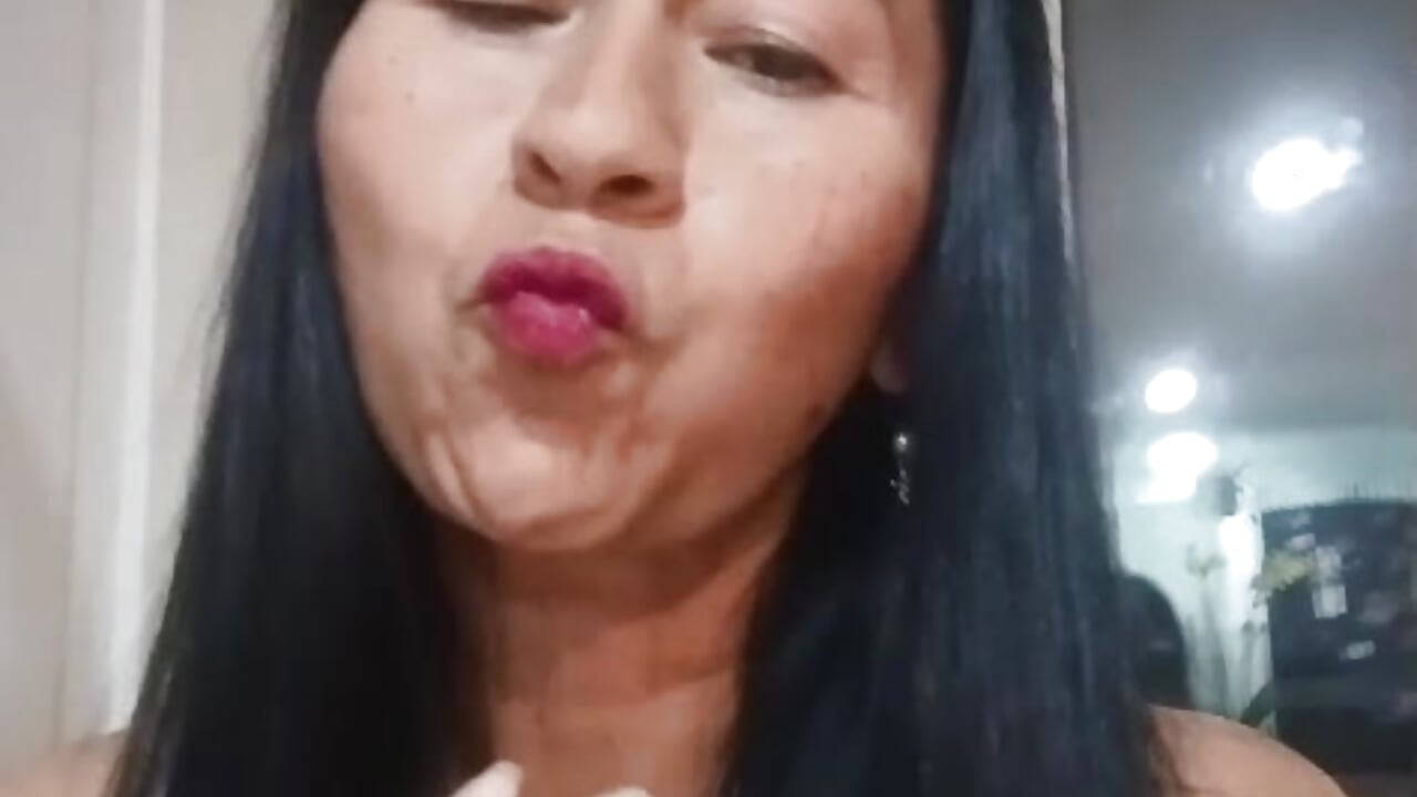 Welcome to paradise♥ - clip cu Tyna_b model videochat