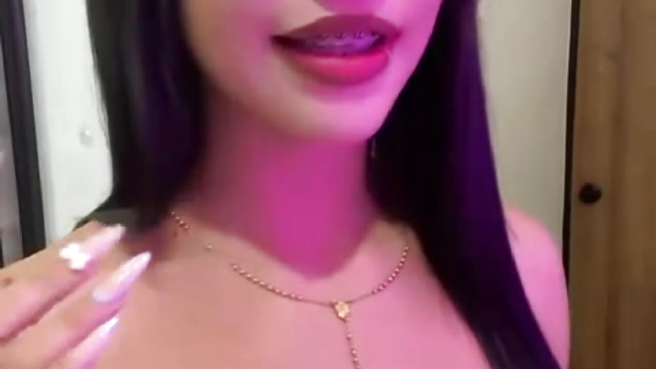 your girl - video by softsin_Eva cam model