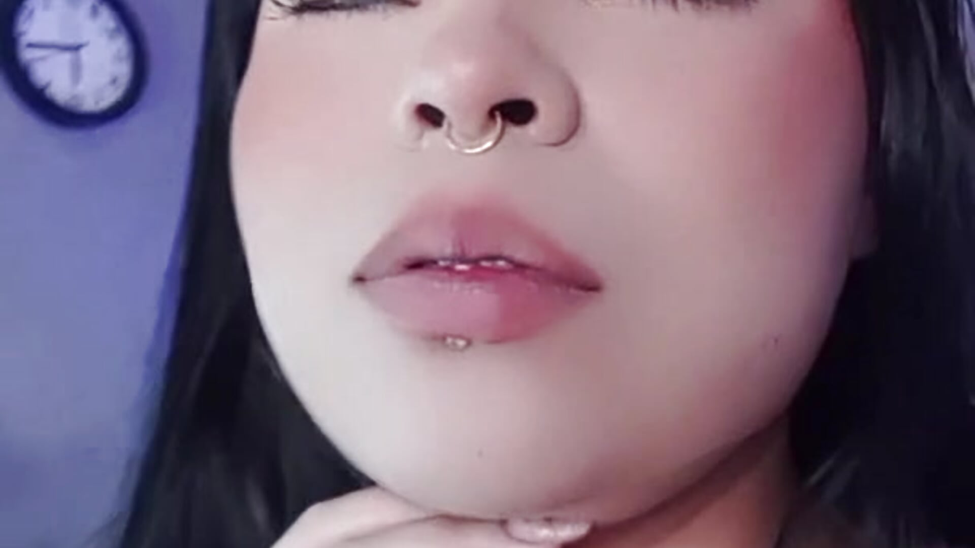 Piercing - copy 7 Jul 21:20 - video av ROSELEI_ cam model