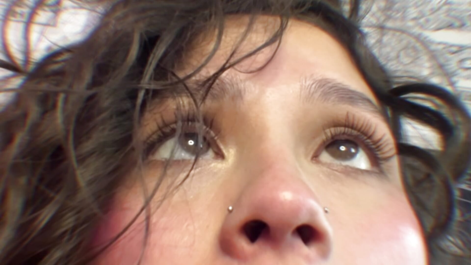 AHEGAO FACEEE👁️🫦👁️ - video di Dreanaa modella di cam