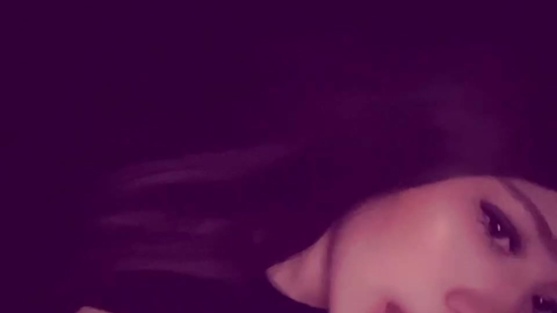 sexy – video modela na kameri bina_mima