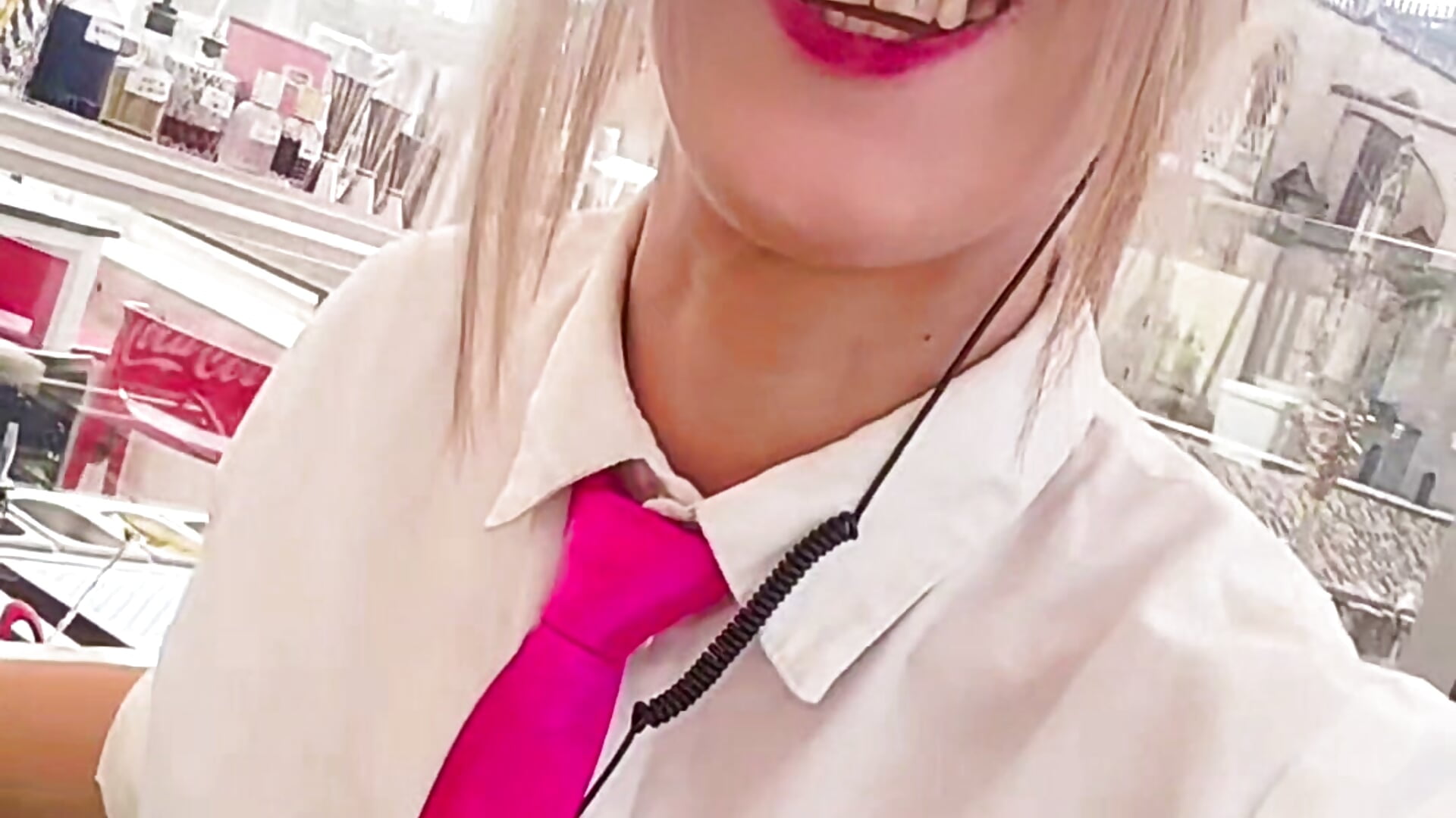 Quien viene a vermee – video af Maartiitaa27 cam-model