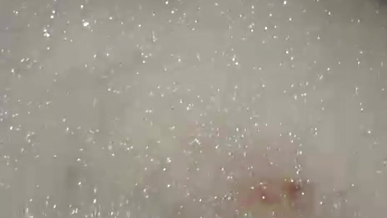 do we play with the foam or with my body...?💦👾 - відео від вебкаммоделі 77_Tonny