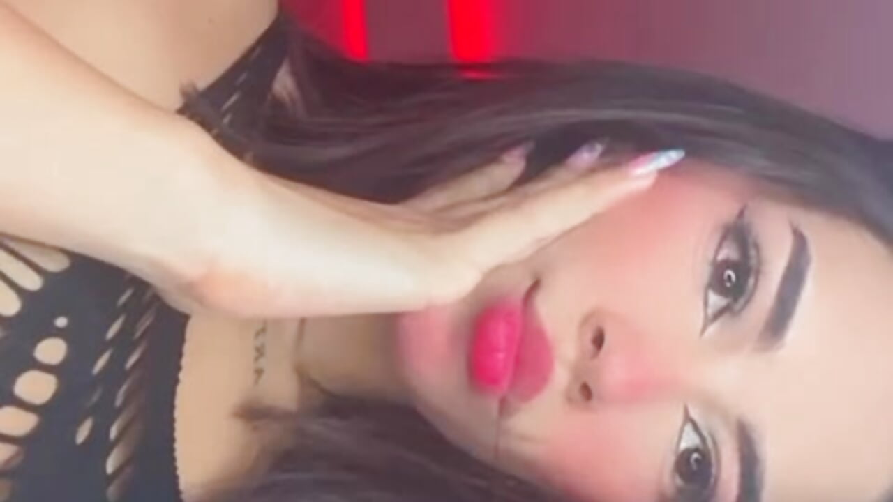 hehe - Blair_Hartt 캠 모델의 동영상