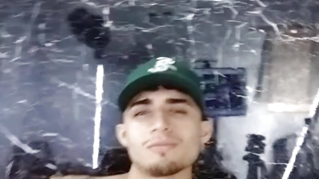 James-06 - Cam Model Trending Video 3591