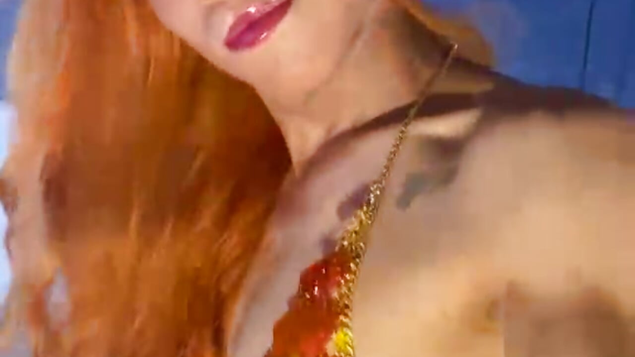 Sexy Ass - فيديو من Jara_Chick موديل الكام