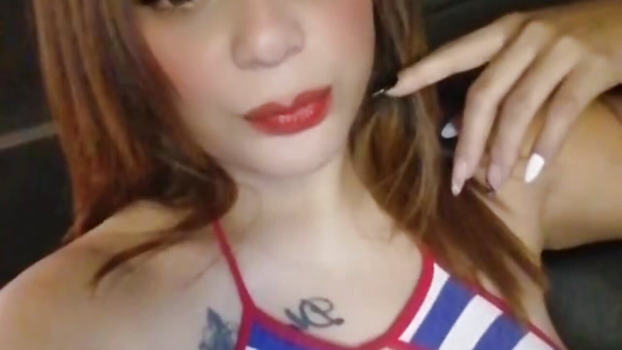 i am very sexy - video av TiffanyMoons_01 cam model