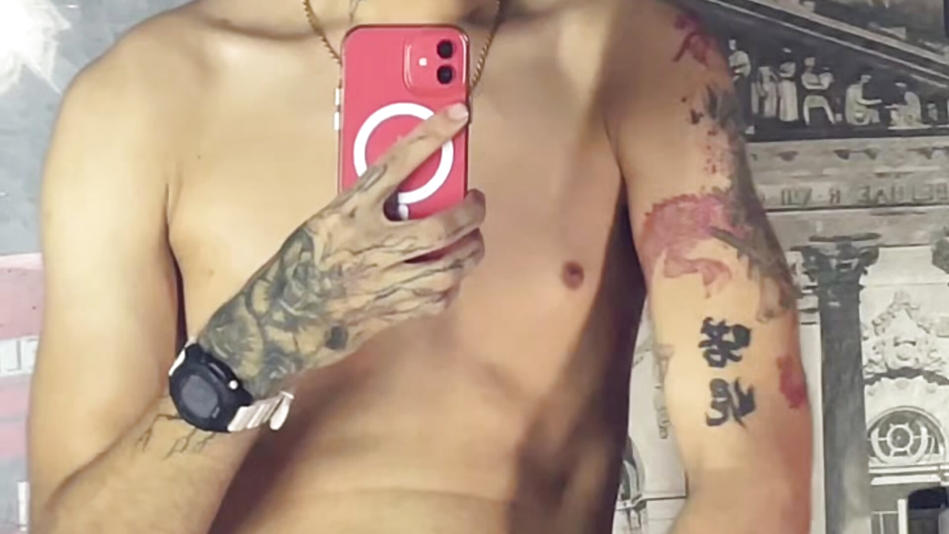 Help me to take it out — filmik Daniel_huge22, modela(-lki) na kamerkach