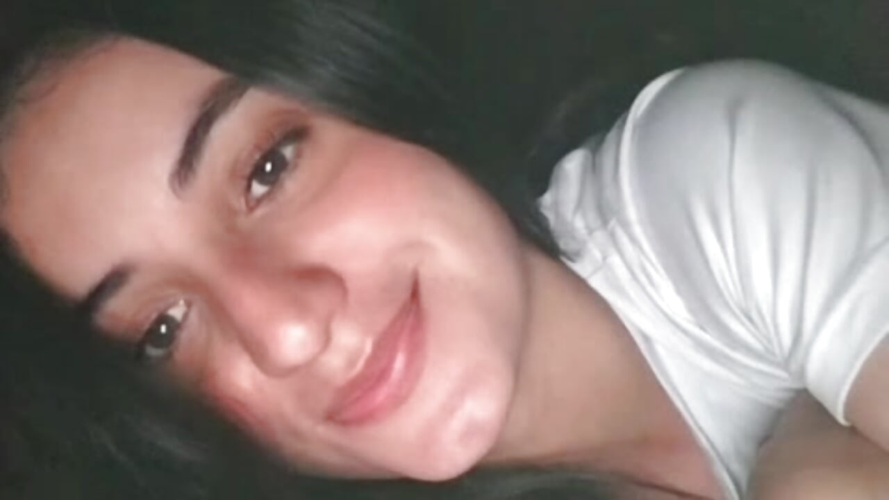 sexy girl - Vídeo de Emy-Ferrer, modelo de vídeos