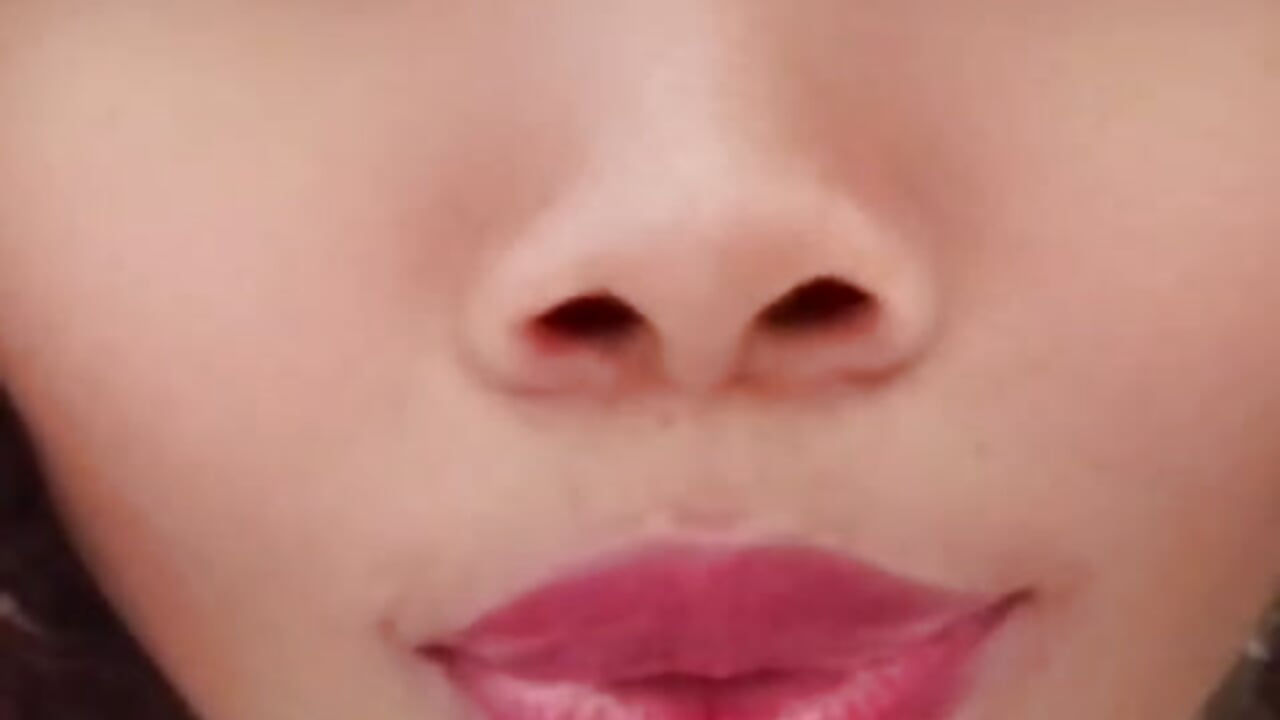 New loook - video oleh model kamera dakhota__35